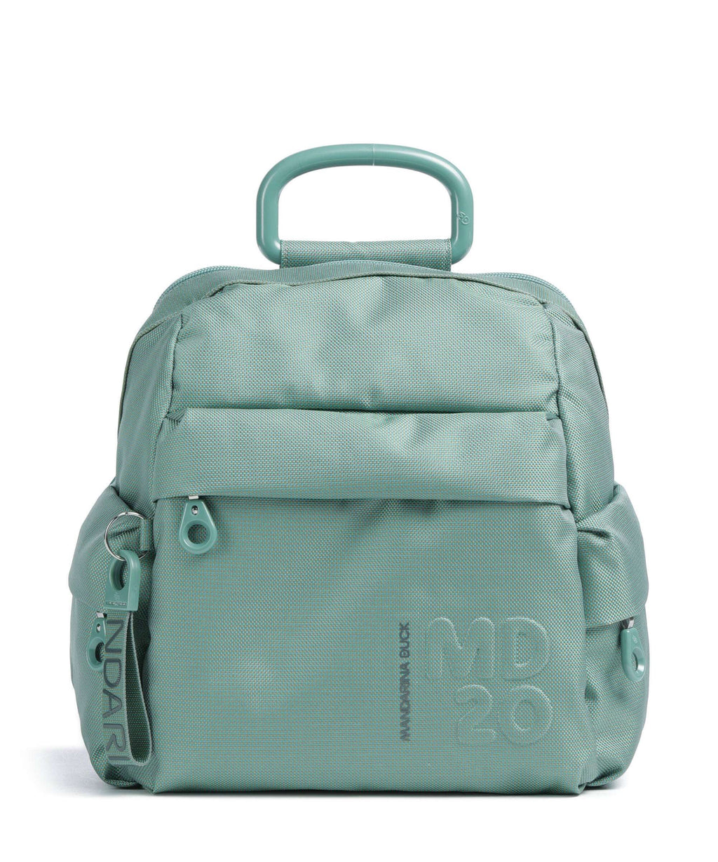 Mandarina Duck MD20 Backpack mint