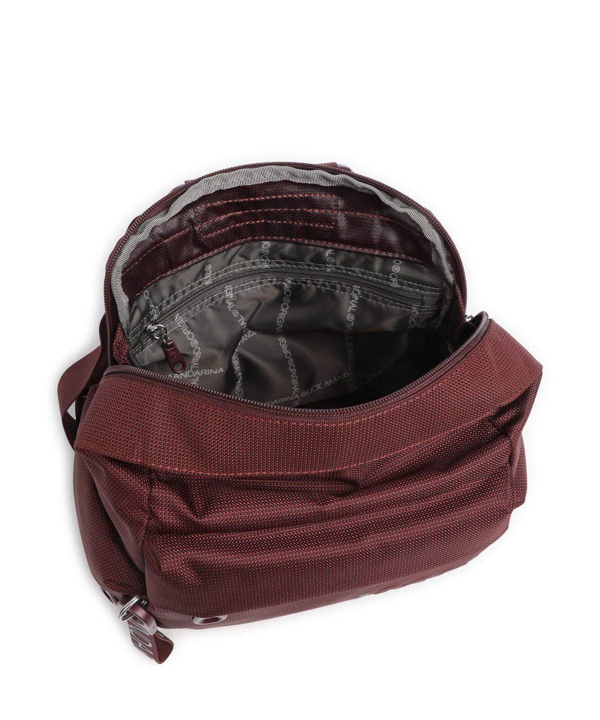 Mandarina Duck MD20 Backpack sin