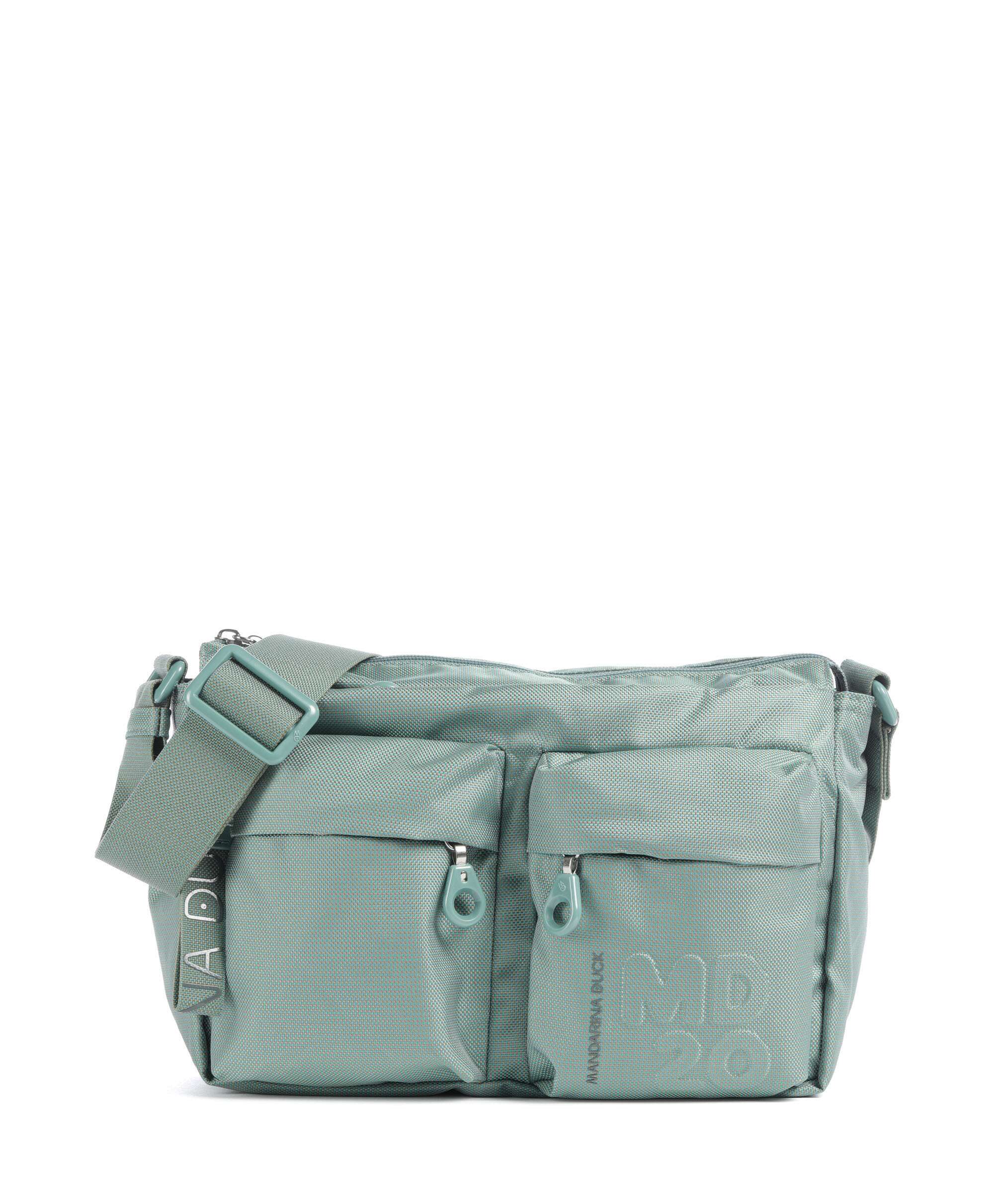 Mandarina Duck MD20 Crossbody bag mint