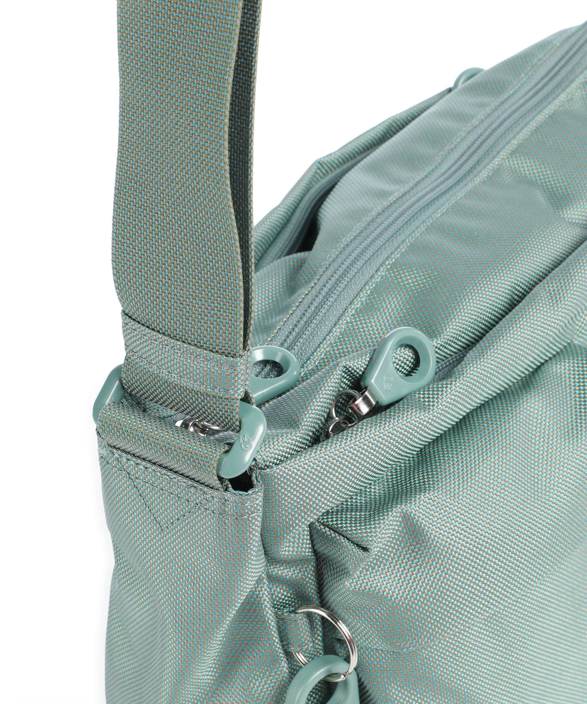 Mandarina Duck MD20 Crossbody bag mint