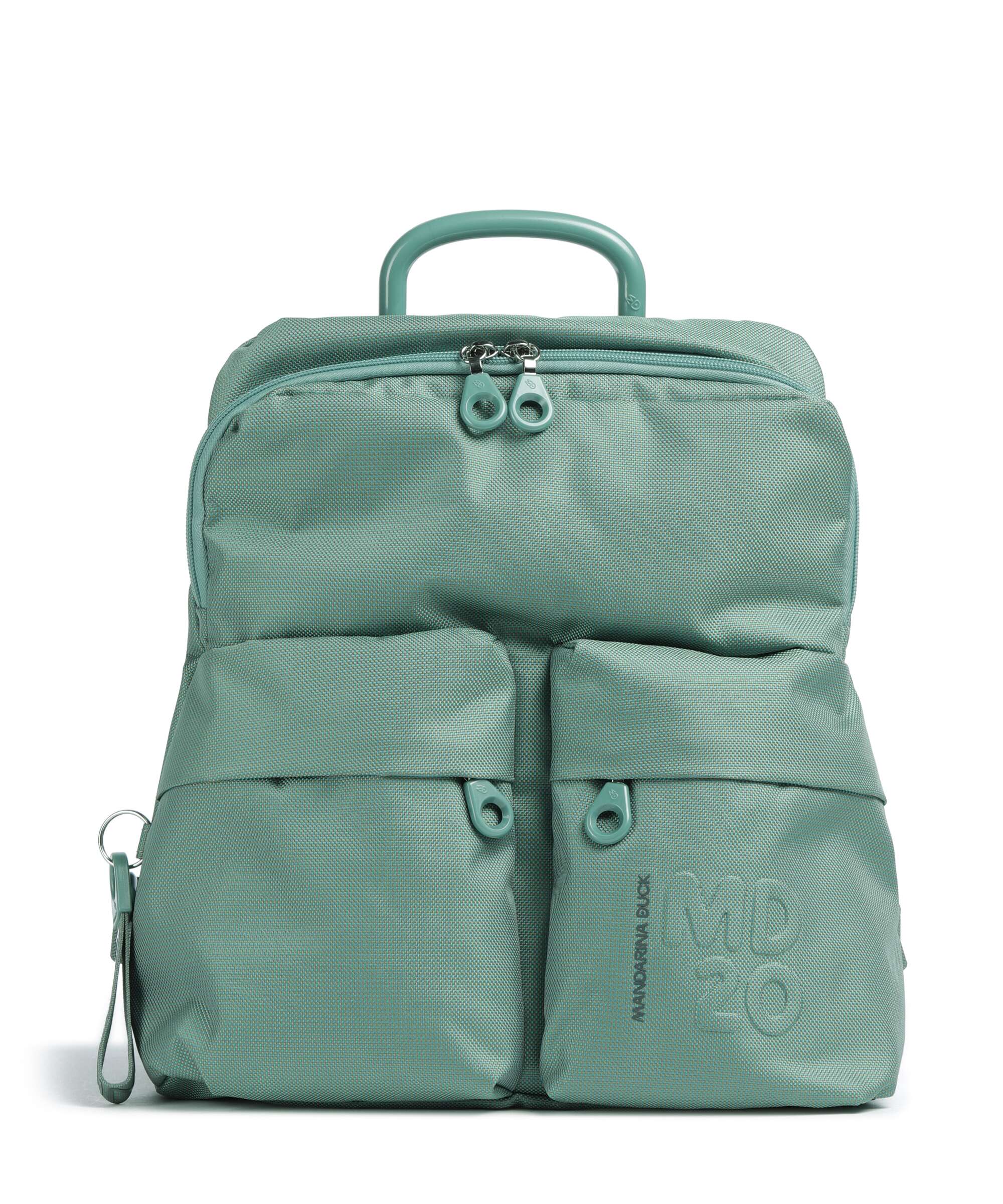 Mandarina Duck MD20 Backpack mint