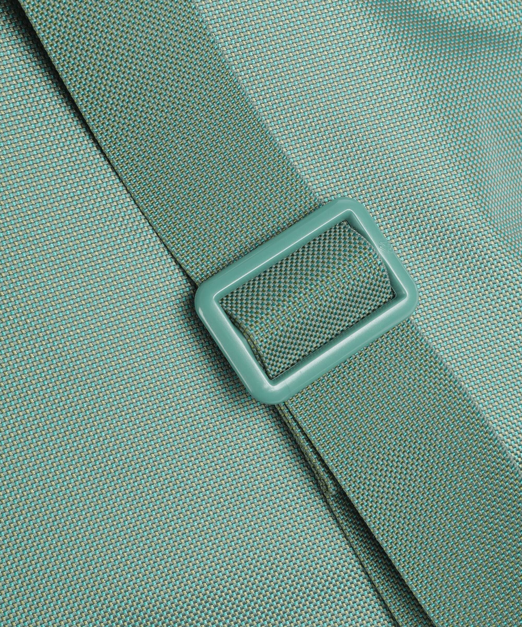 Mandarina Duck MD20 Backpack mint