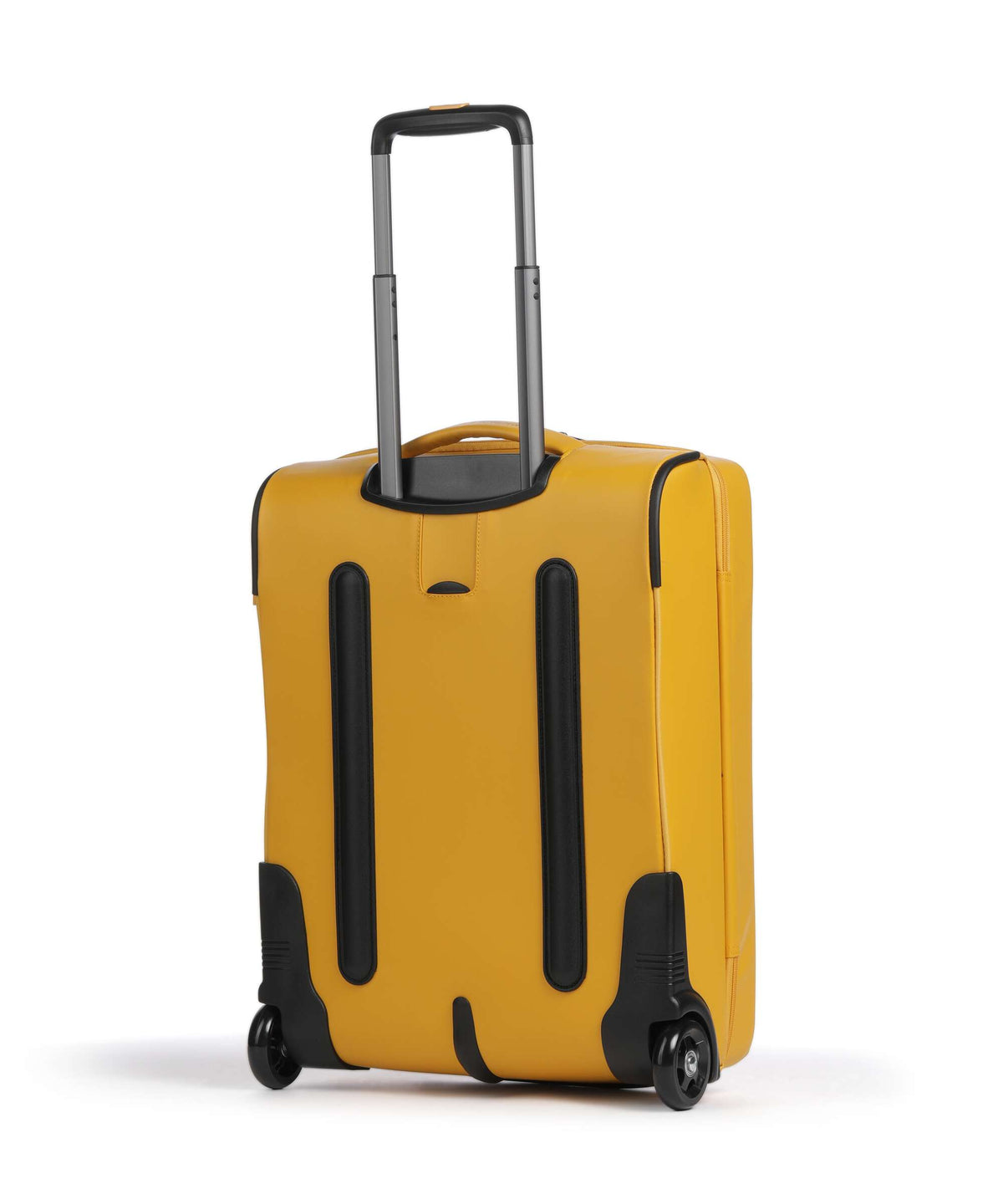 Mandarina Duck Coated Trolley (2 wheels) duck yellow