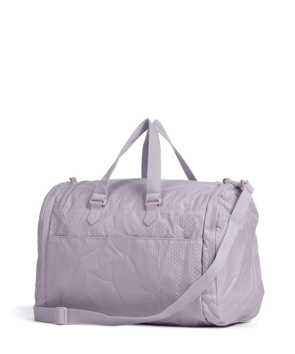 Mandarina Duck Revival 2.0 Weekend bag frosty lilac