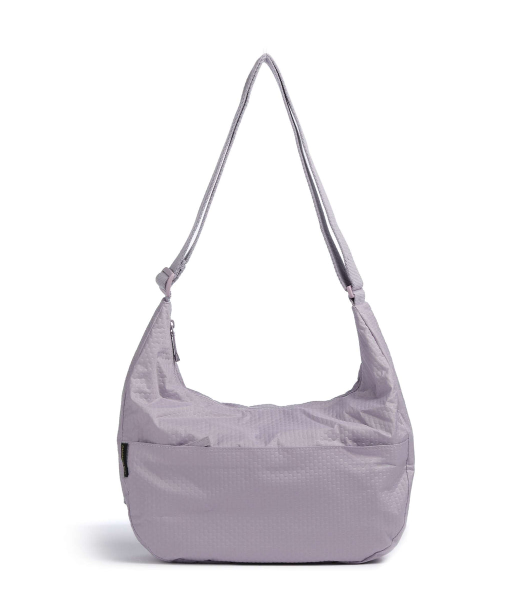 Mandarina Duck Revival 2.0 Hobo bag frosty lilac