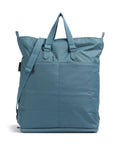 Mandarina Duck Revival 2.0 Backpack bag tailor blue