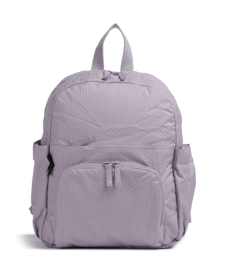Mandarina Duck Revival 2.0 Backpack frosty lilac