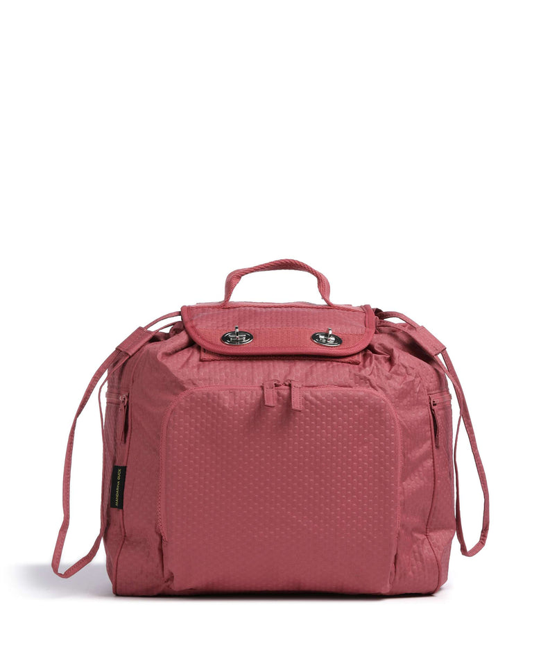 Mandarina Duck Revival 2.0 Backpack scarlet