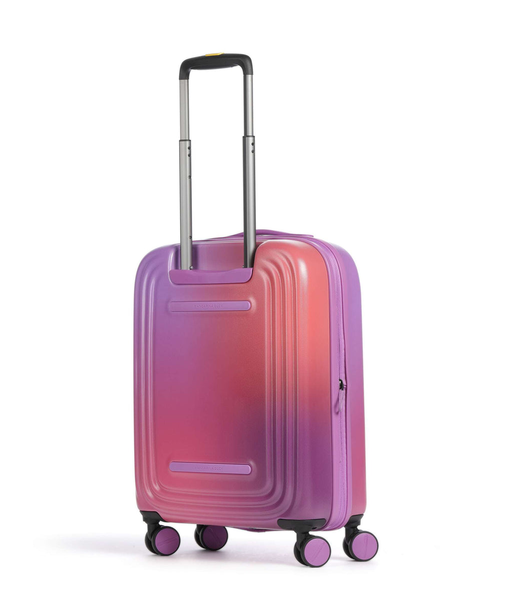 Mandarina Duck Logoduck+ Spinner (4 wheels) winter sunrise