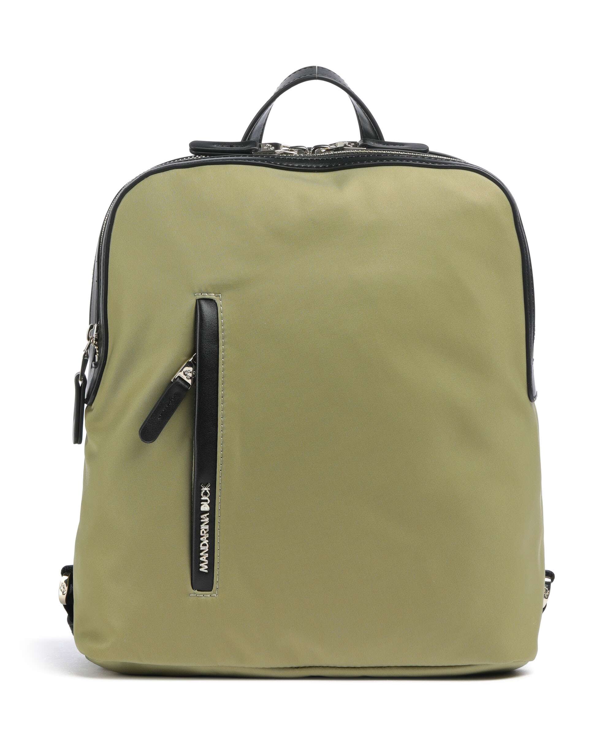 Mandarina Duck Hunter Backpack winter olive