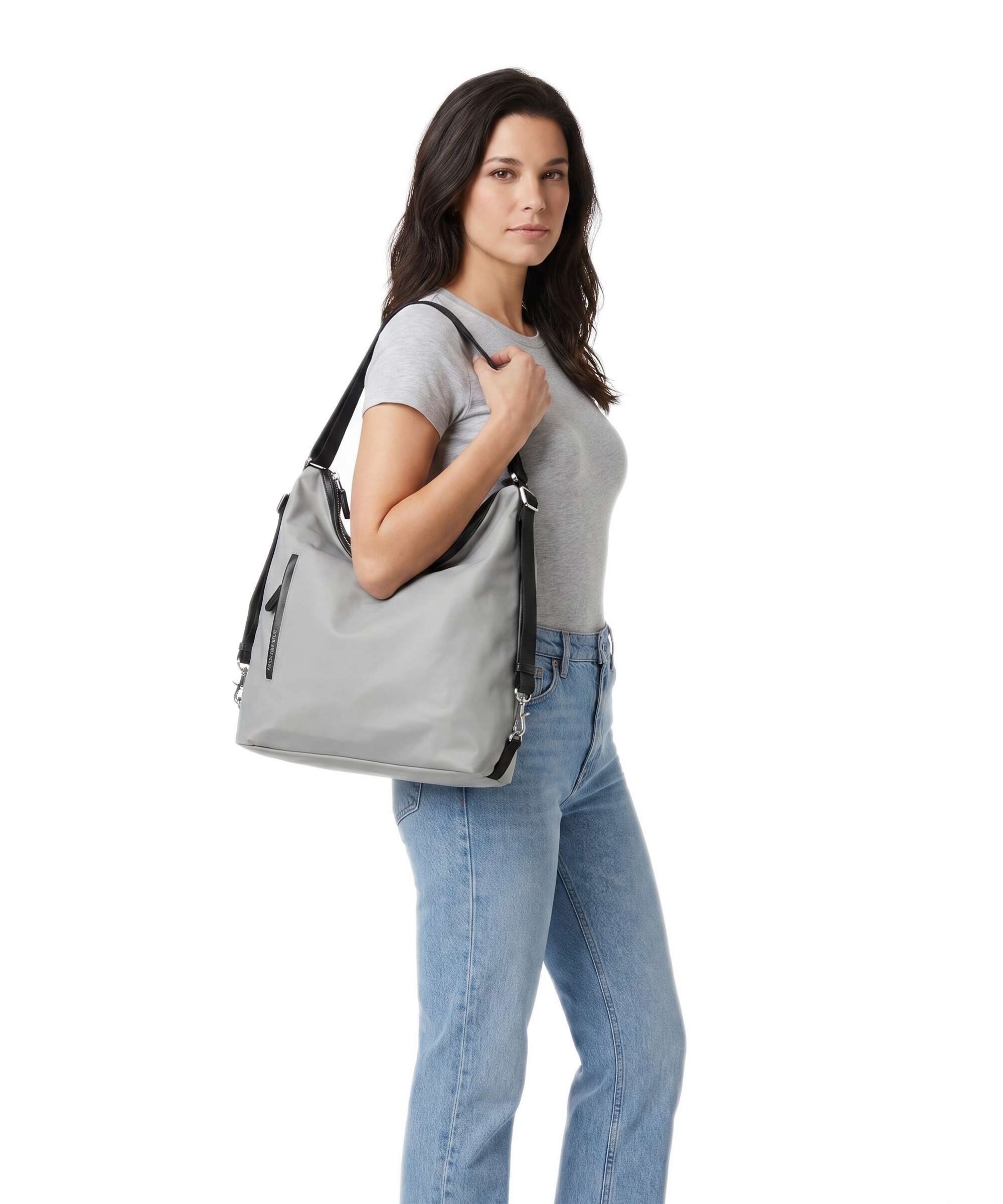Mandarina Duck Hunter Backpack bag cocoon