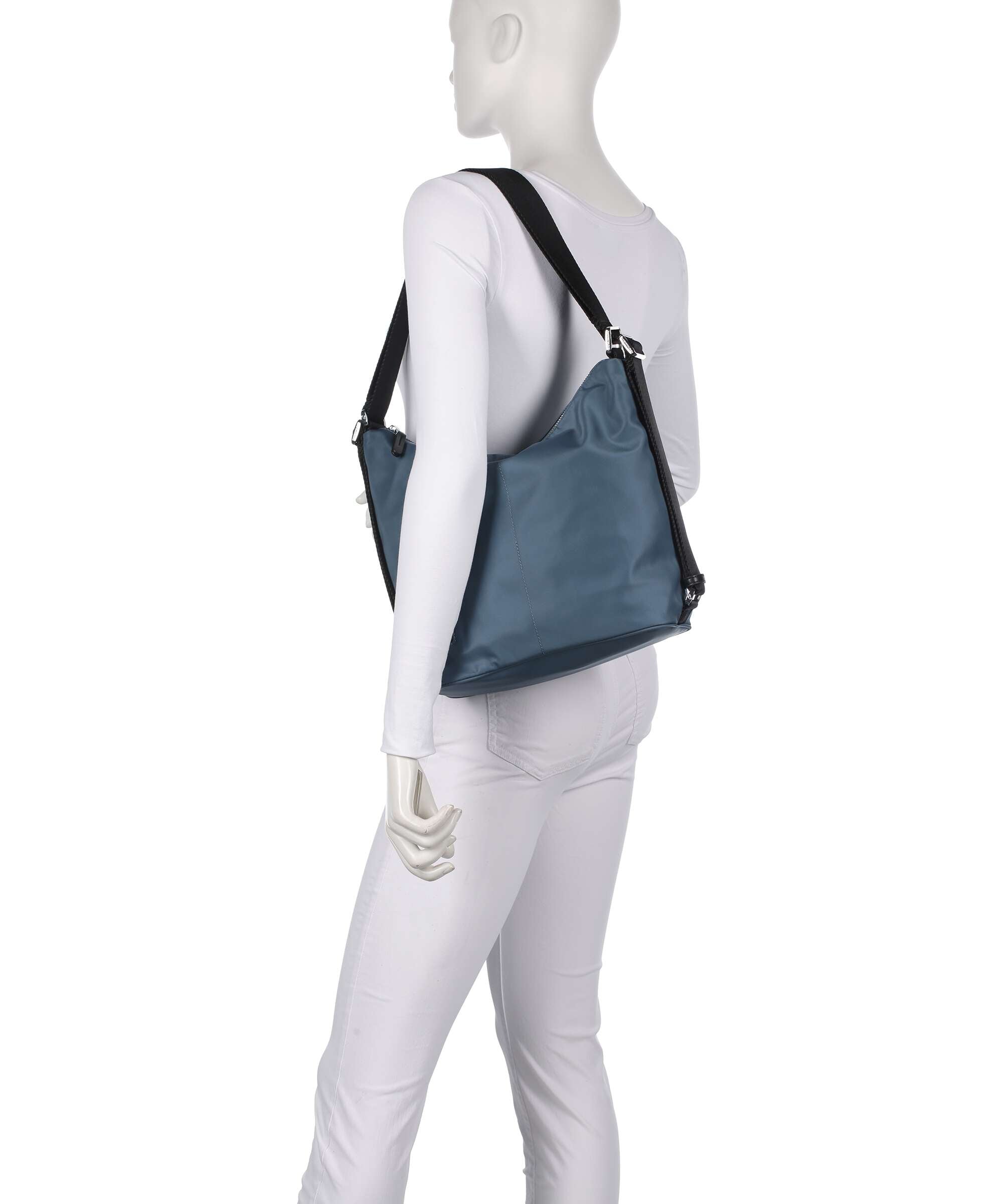 Mandarina Duck Hunter Backpack bag cosmic