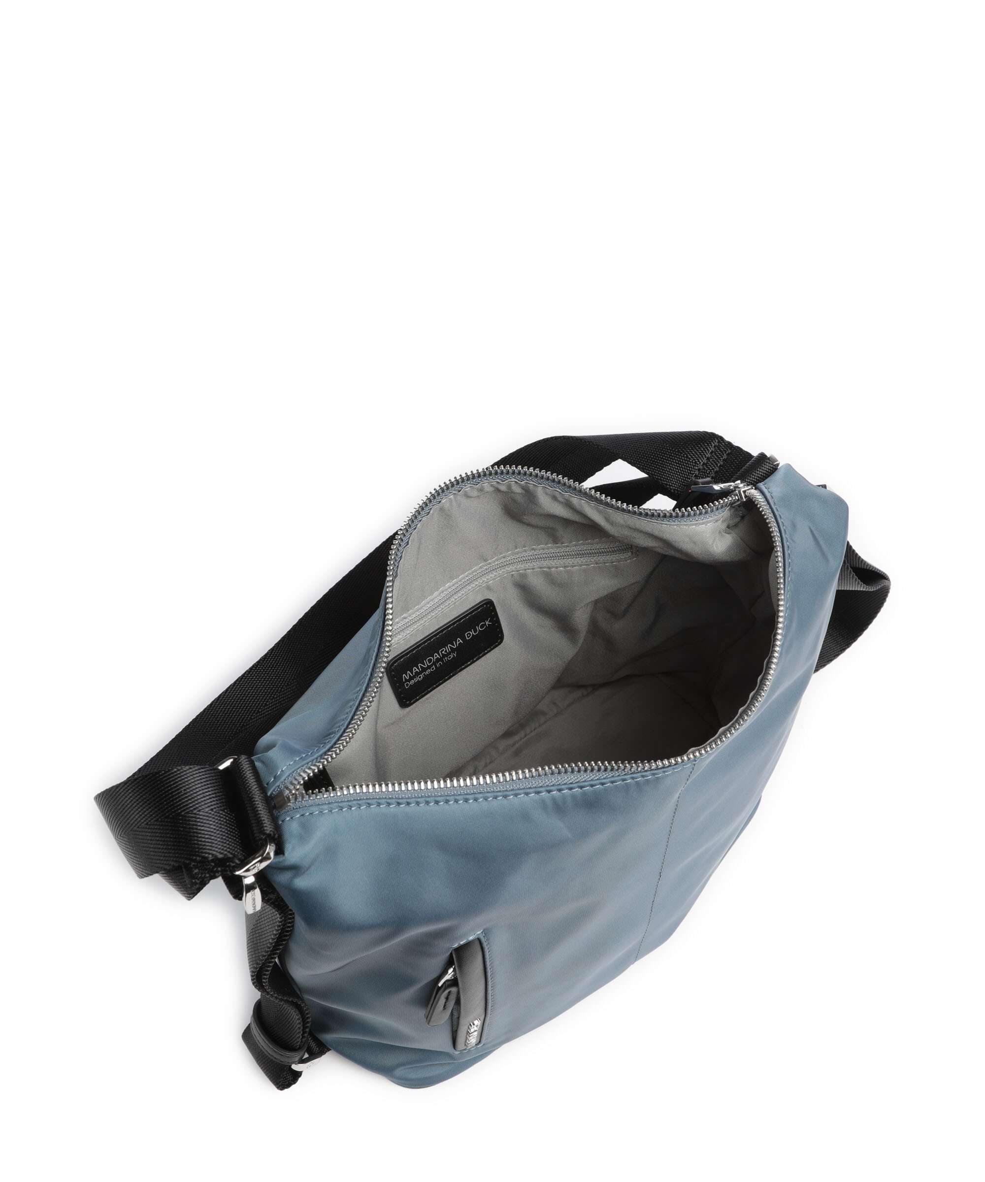 Mandarina Duck Hunter Backpack bag cosmic