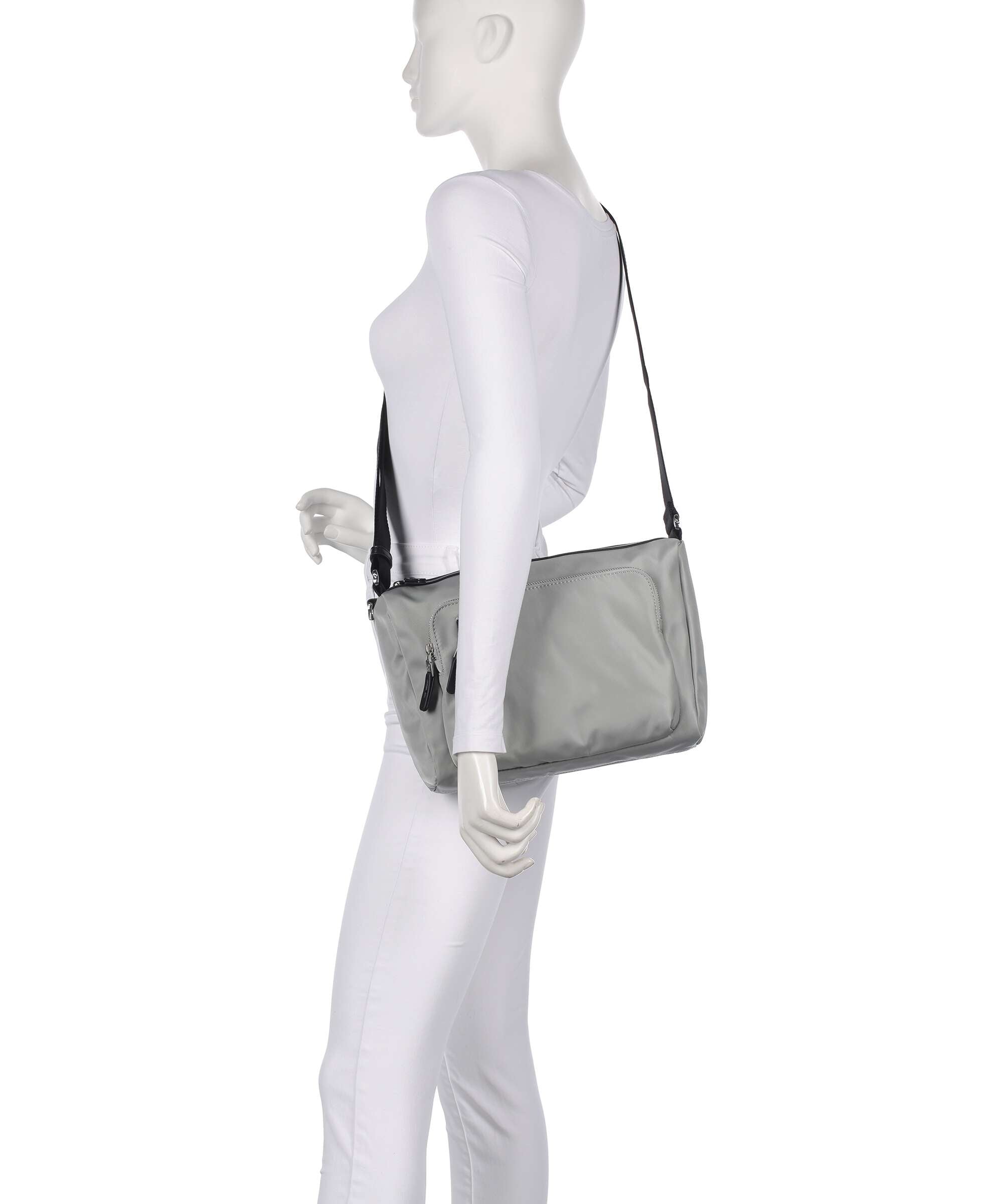 Mandarina Duck Hunter Crossbody bag cocoon
