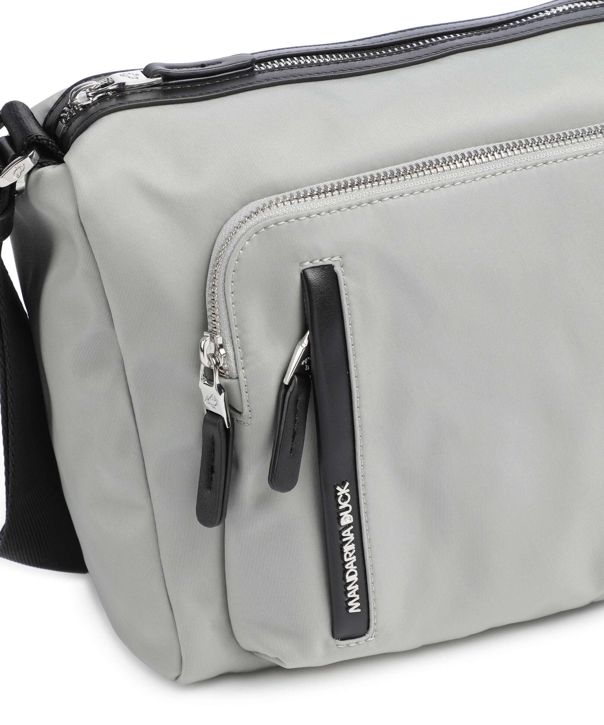 Mandarina Duck Hunter Crossbody bag cocoon