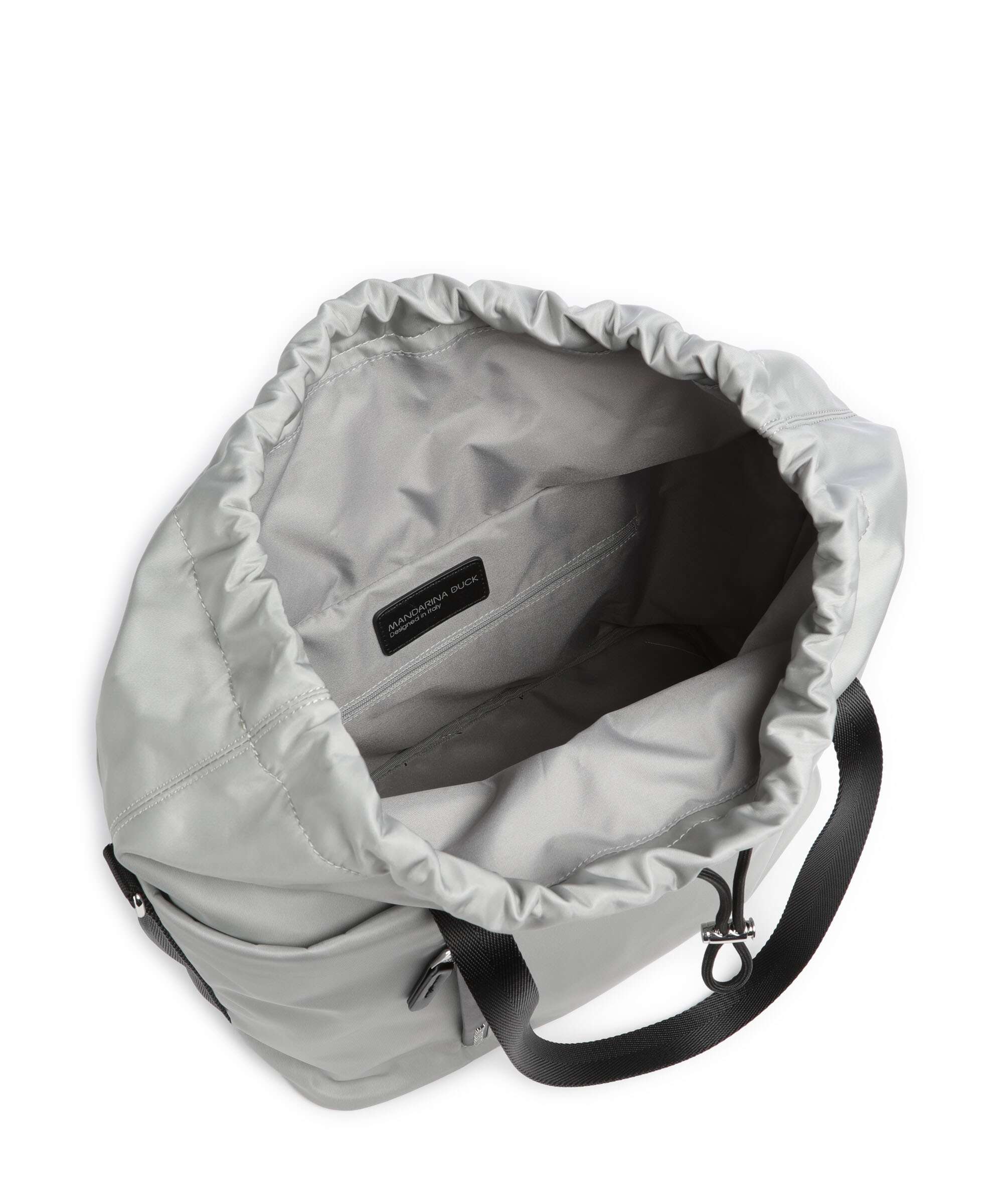 Mandarina Duck Hunter Bucket bag cocoon
