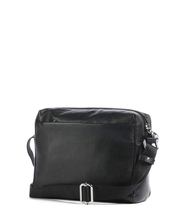 Mandarina Duck MD20 Crossbody bag nero