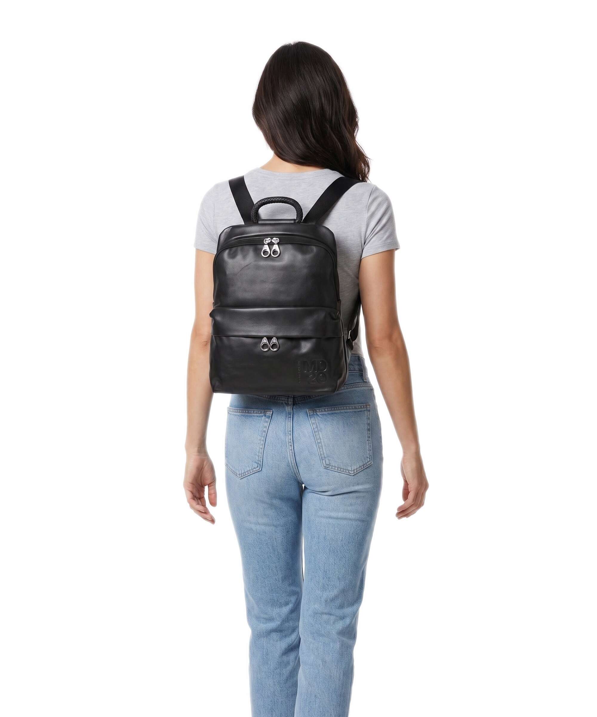 Mandarina Duck MD20 Backpack nero