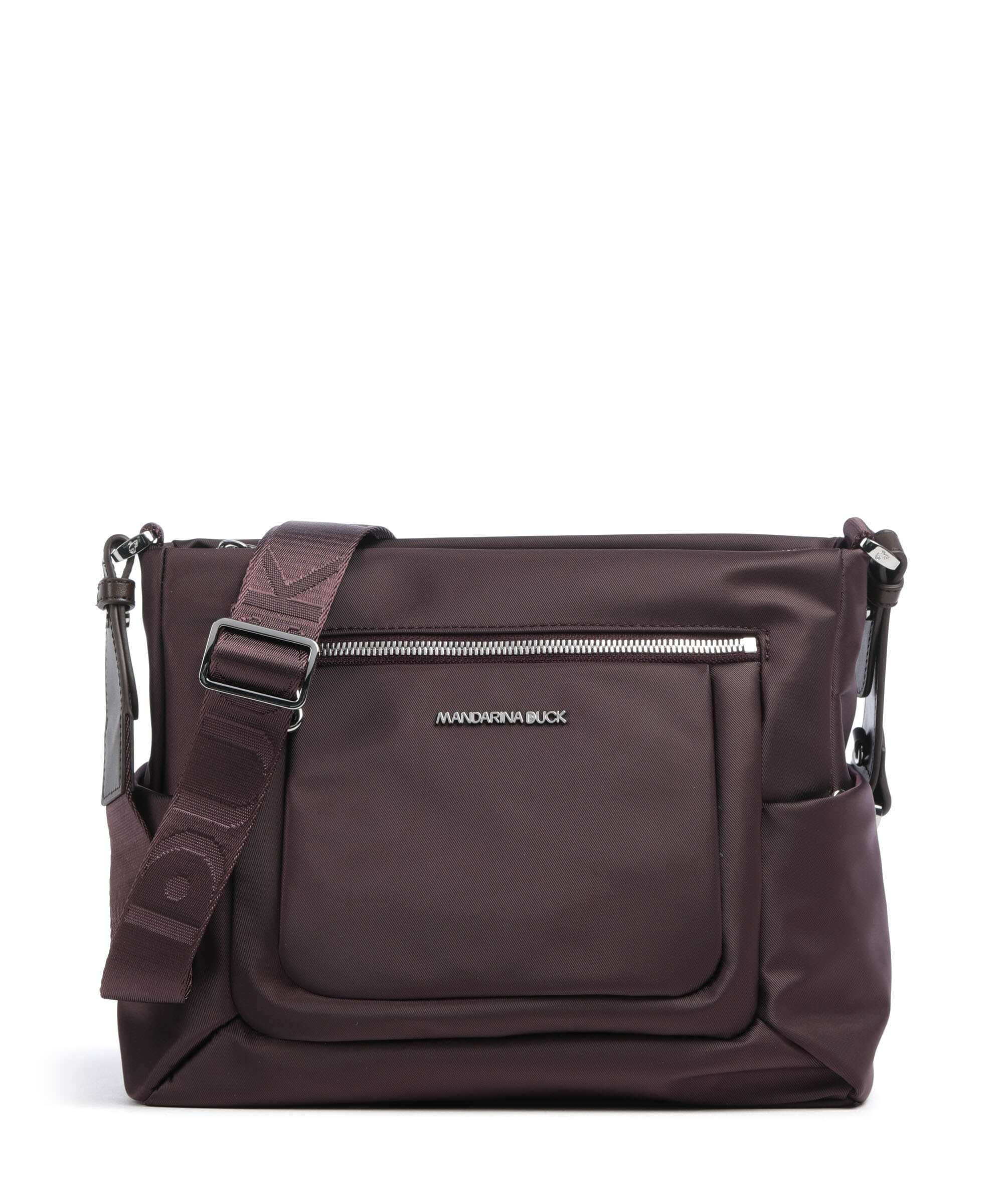 Mandarina Duck Active Lux Crossbody bag fig