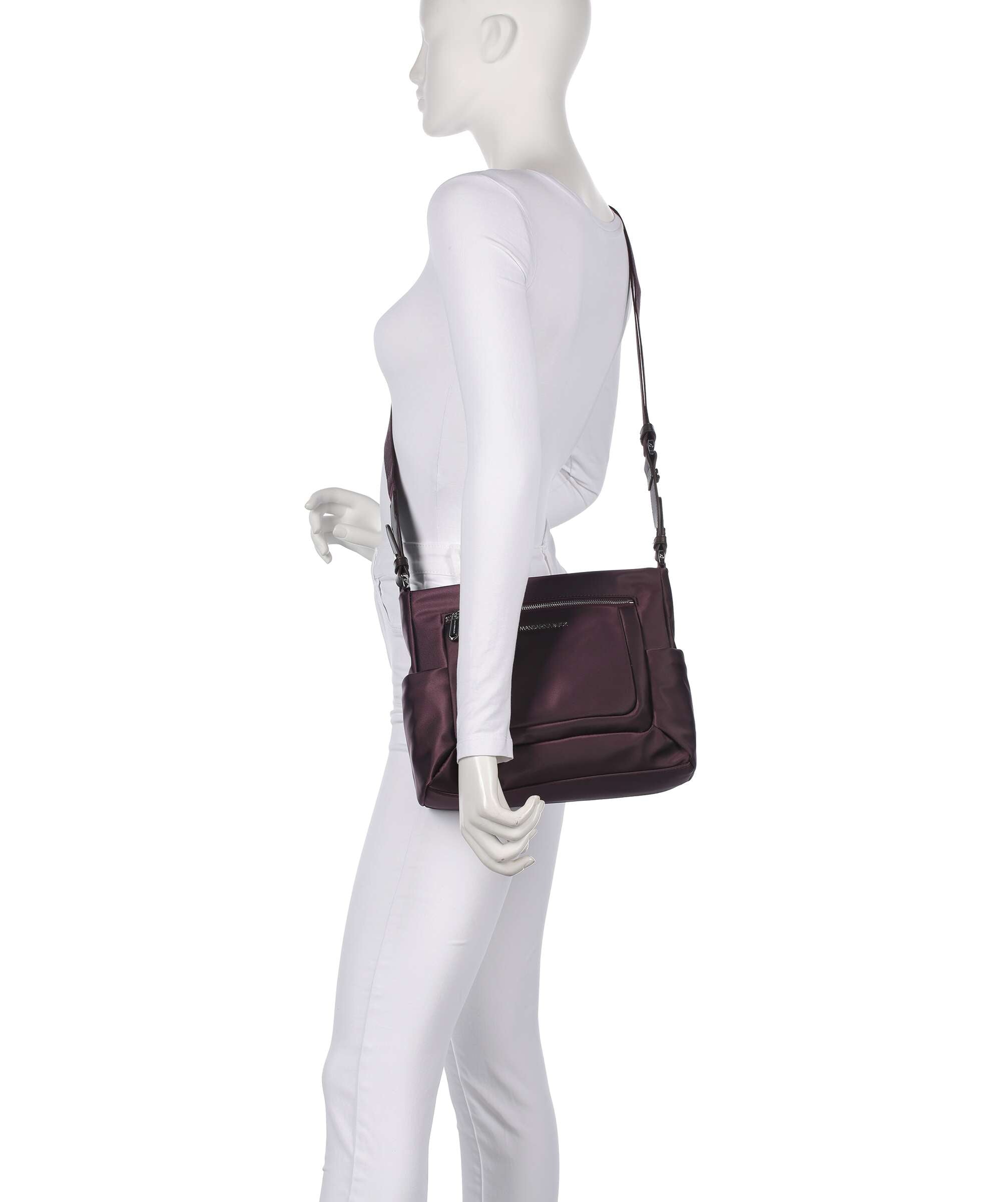 Mandarina Duck Active Lux Crossbody bag fig