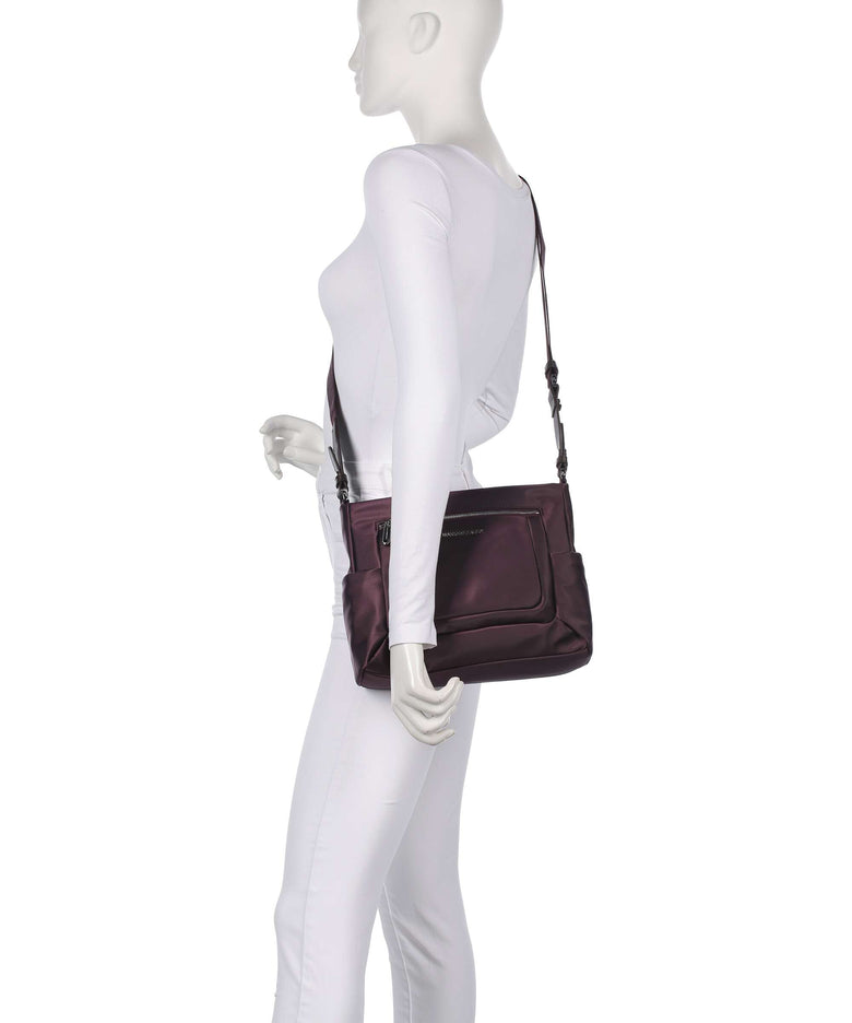 Mandarina Duck Active Lux Crossbody bag fig