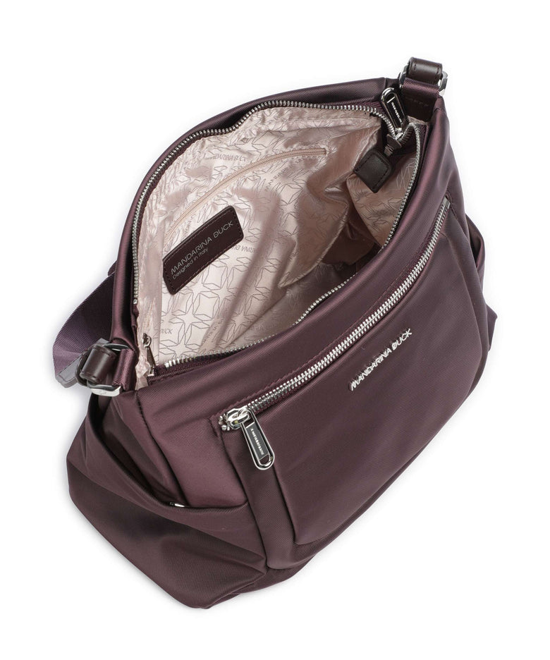 Mandarina Duck Active Lux Crossbody bag fig