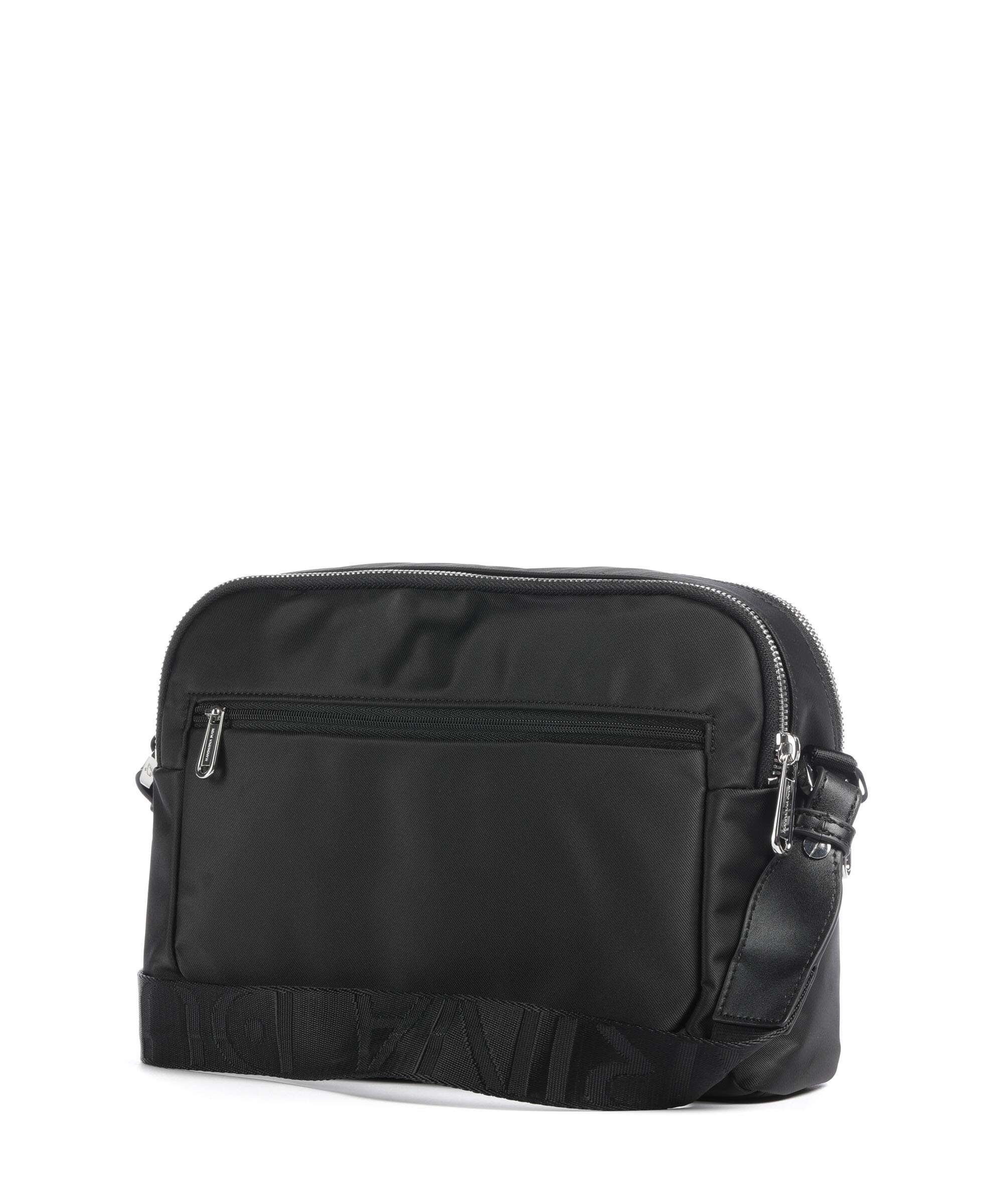 Mandarina Duck Active Lux Crossbody bag black