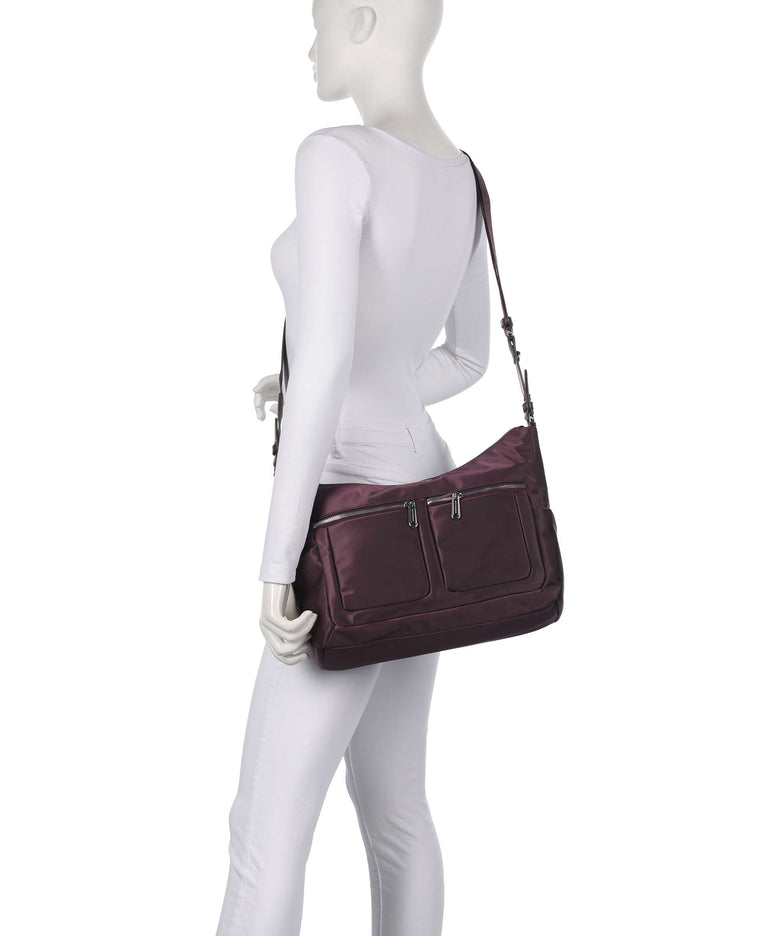 Mandarina Duck Active Lux Hobo bag fig