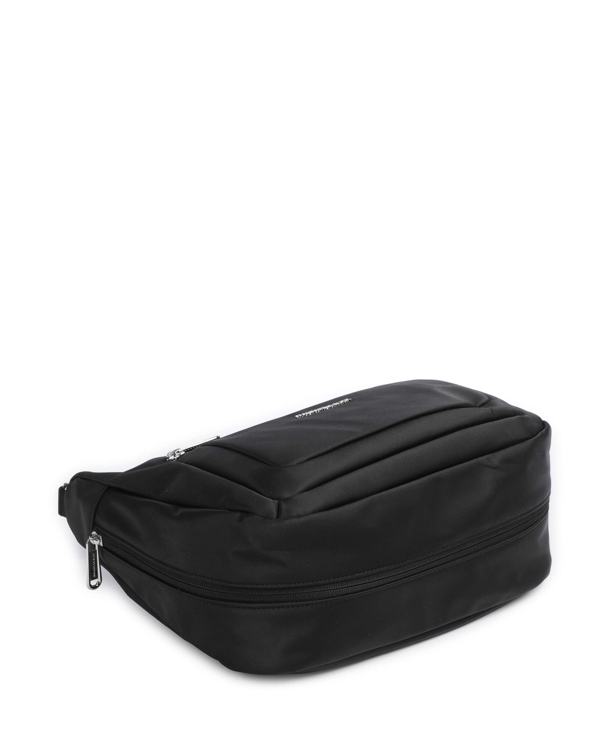 Mandarina Duck Active Lux Hobo bag black