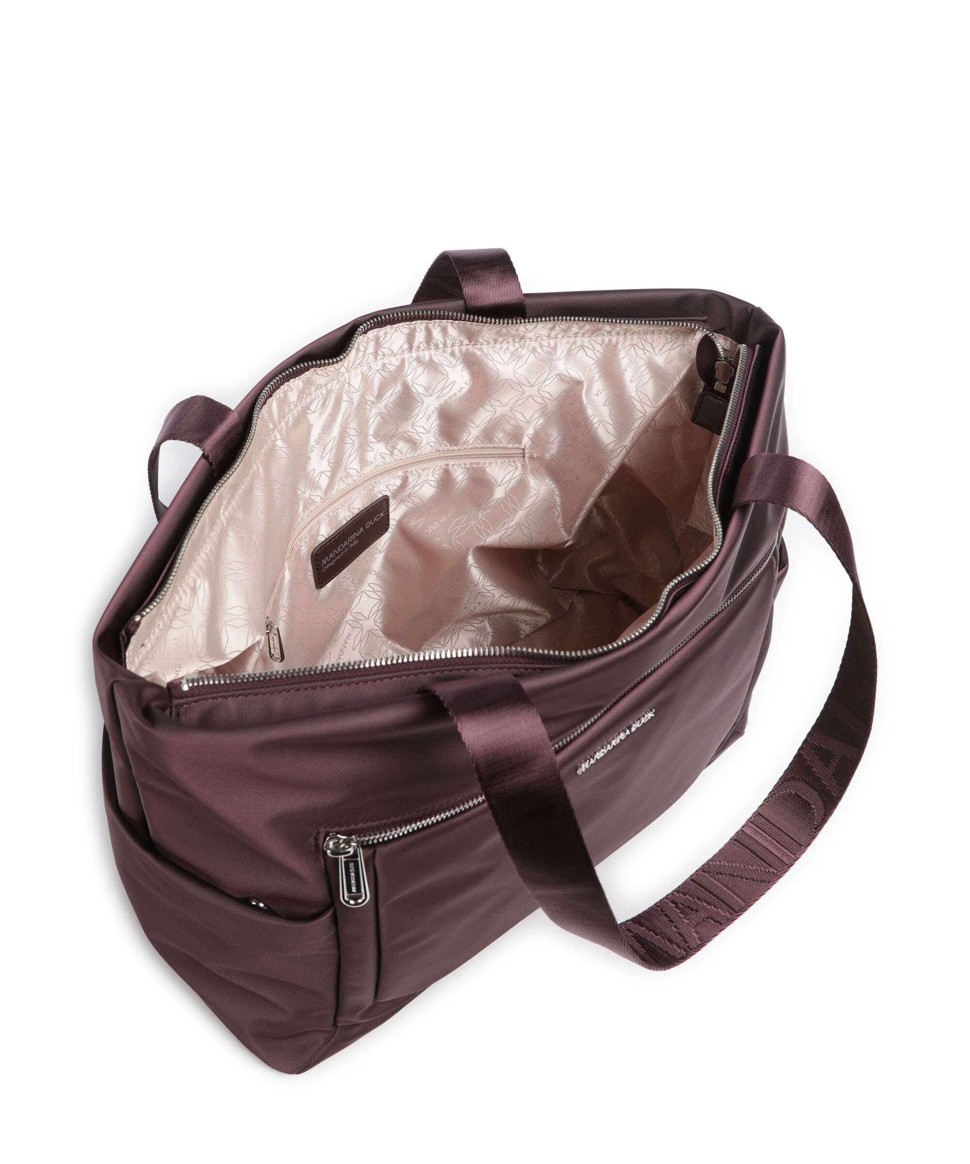 Mandarina Duck Active Lux Tote bag fig