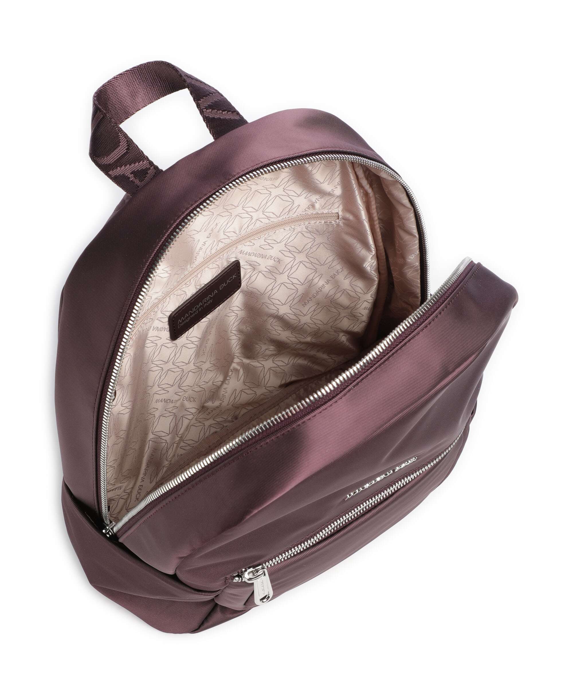Mandarina Duck Active Lux Backpack fig