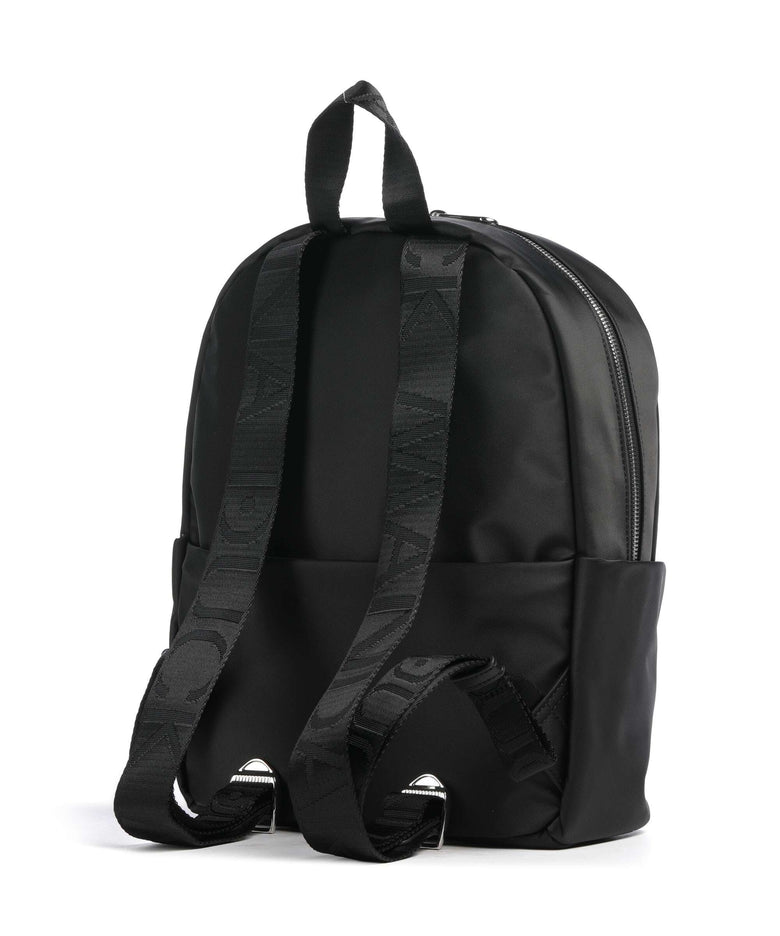 Mandarina Duck Active Lux Backpack black