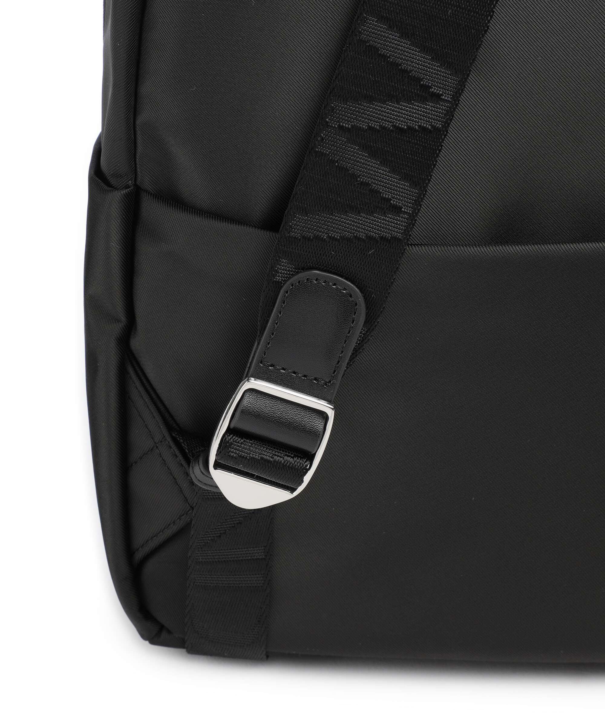 Mandarina Duck Active Lux Backpack black