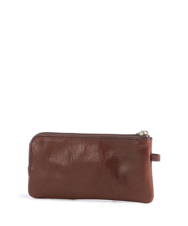 The Bridge Story Uomo Key case marrone