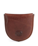 The Bridge Story Uomo Geldbörse marrone