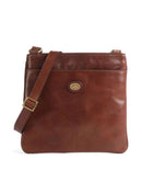 The Bridge Story Uomo Sac porté épaule marrone