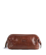 The Bridge Story Viaggio Trousse de toilette marrone