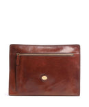 The Bridge Porte documents marrone