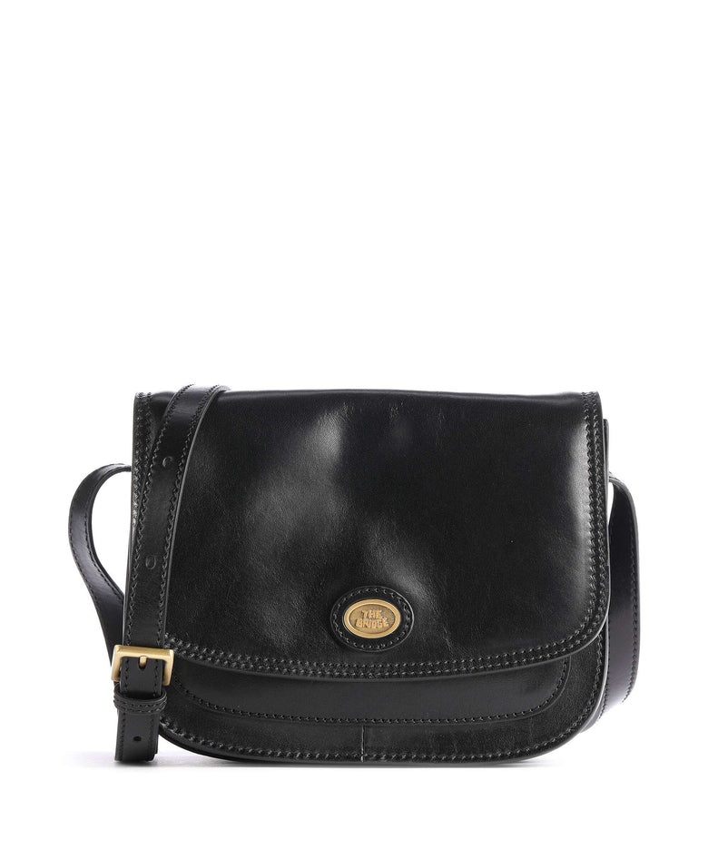The Bridge Story Donna Crossbody bag nero