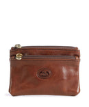 The Bridge Story Uomo Schlüsseletui marrone