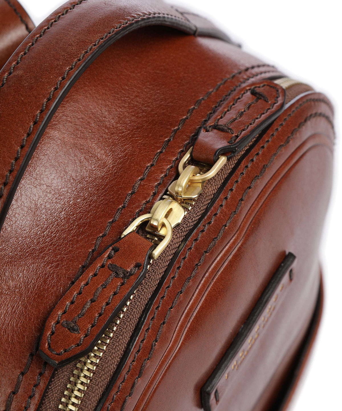 The Bridge Pearldistrict M Backpack marrone