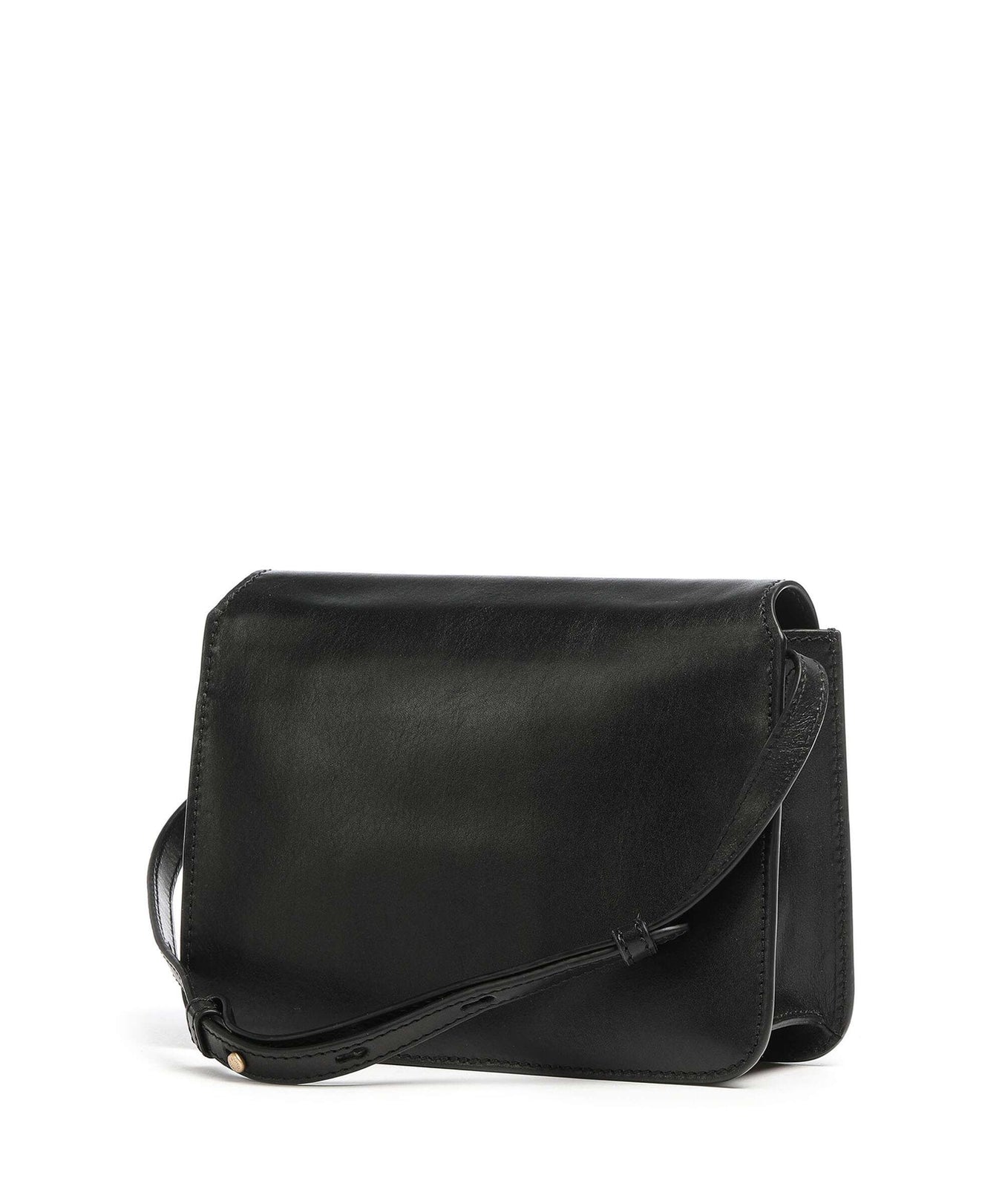 The Bridge Lucrezia Crossbody bag nero