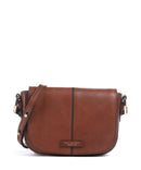 The Bridge Crossbody bag brown