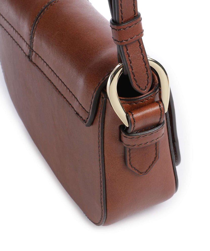 The Bridge Crossbody bag brown