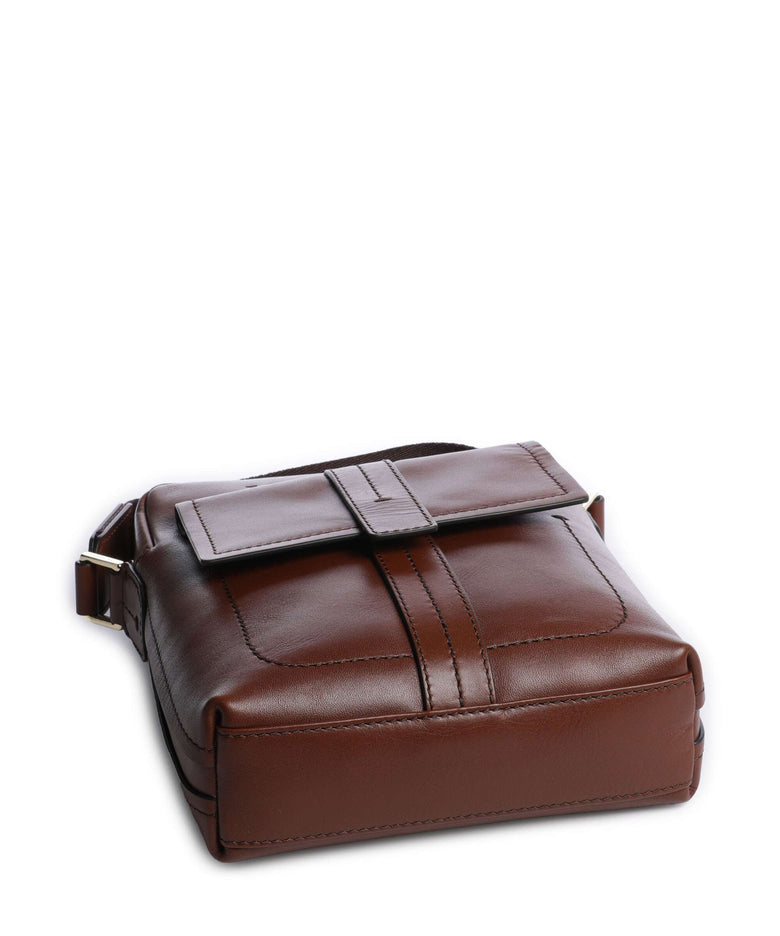 The Bridge Vaccherecc Crossbody bag brown