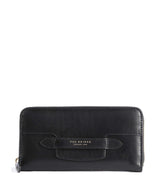 The Bridge Lucrezia RFID Geldbörse black