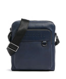 The Bridge Damiano Umhängetasche oltremare