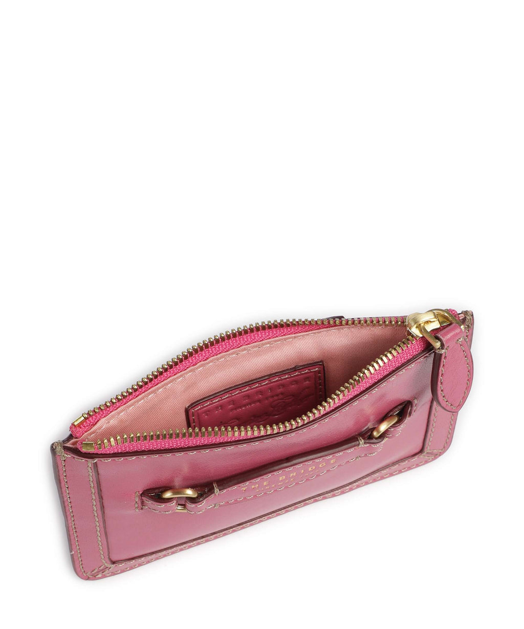 The Bridge Bettina Credit card holder lipstick