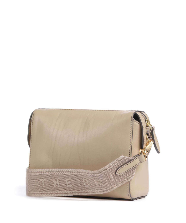 The Bridge Frida Crossbody bag butter