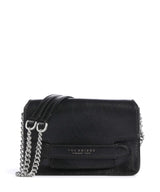 The Bridge Lucrezia Schultertasche nero